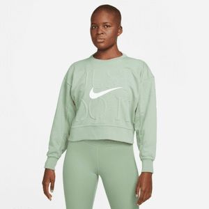 Nike Dr-Fit Get Fit Women's Training Crew